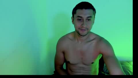 Johnny online show from 12/11/24, 03:24