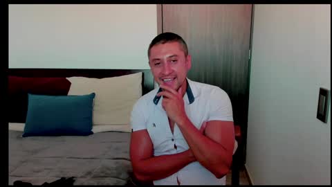 Johnny online show from 01/22/25, 09:54