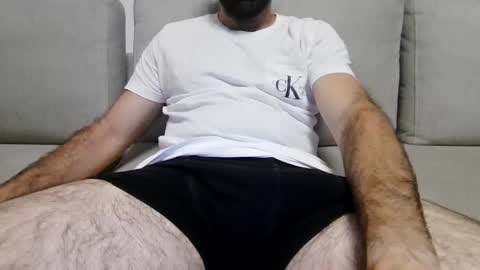 johnny_yaa online show from 05/24/26, 04:12