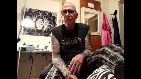 Master online show from 02/20/26, 10:10