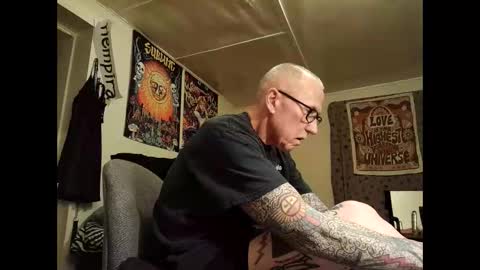 Master online show from 02/22/26, 10:41