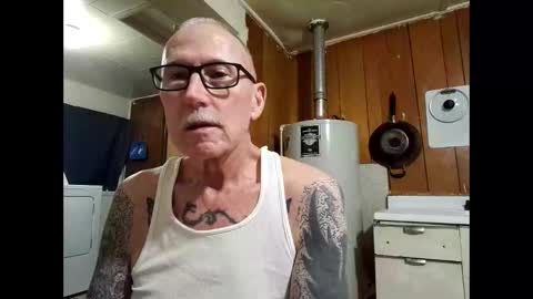 Master online show from 03/19/26, 07:18