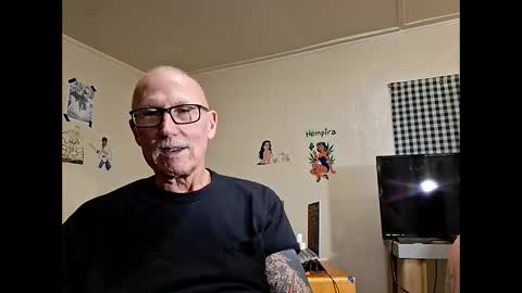 Master online show from 04/20/26, 09:38