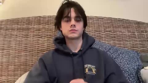 johnnybigd2005 online show from 01/26/25, 12:48