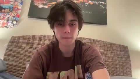 johnnybigd2005 online show from 02/28/25, 05:15