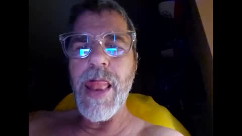 johnnyblaze2112 online show from 03/18/26, 11:57