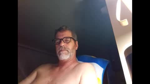 johnnyblaze2112 online show from 03/19/26, 11:25