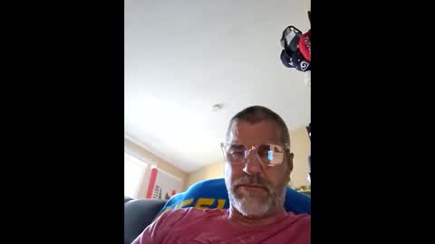 johnnyblaze2112 online show from 03/24/26, 01:10