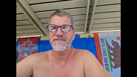 johnnyblaze2112 online show from 04/19/26, 04:50