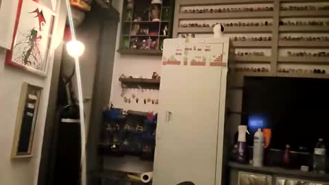 Johnny Bukkake online show from 06/11/26, 08:45