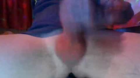 johnnyct36 online show from 10/26/25, 12:49