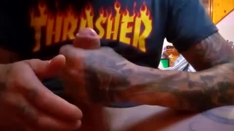 johnnyct36 online show from 12/02/25, 07:31