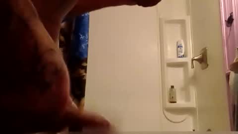 johnnyct36 online show from 01/18/26, 01:20