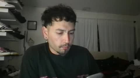 JohnnyDeep66 online show from 12/20/24, 08:49