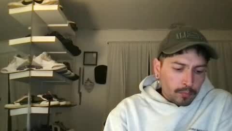 JohnnyDeep66 online show from 01/09/25, 04:52