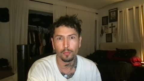 JohnnyDeep66 online show from 09/25/25, 09:57