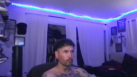 JohnnyDeep66 online show from 10/01/25, 07:58