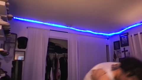 JohnnyDeep66 online show from 10/02/25, 08:21