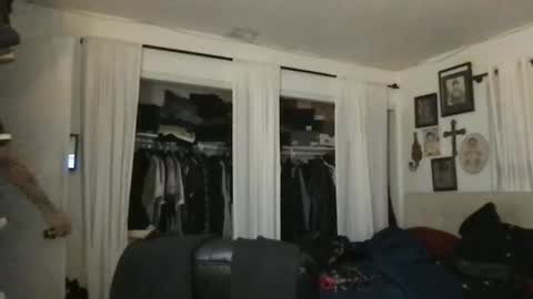 JohnnyDeep66 online show from 02/01/26, 04:11