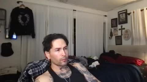 JohnnyDeep66 online show from 02/06/26, 07:02