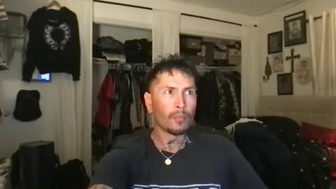 JohnnyDeep66 online show from 02/27/26, 06:24