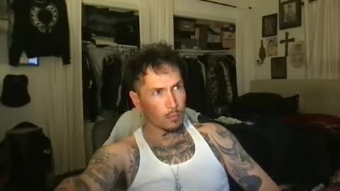 JohnnyDeep66 online show from 03/05/26, 06:20