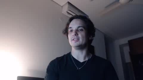 Johnny online show from 03/10/26, 02:16