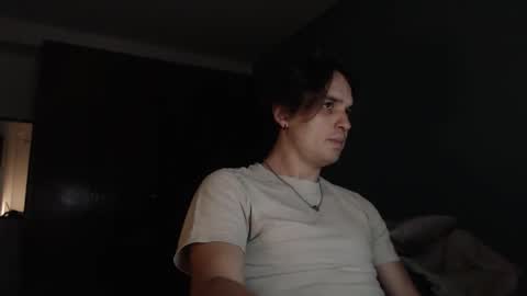 Johnny online show from 03/31/26, 02:57