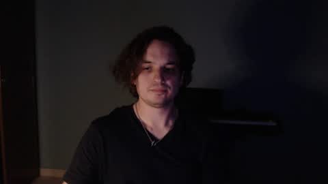 Johnny online show from 07/21/26, 05:10