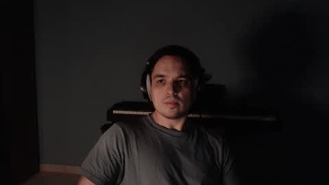 Johnny online show from 07/23/26, 02:42