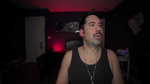 Johnny from Space online show from 03/03/26, 08:53