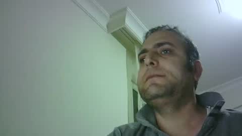 Turkish online show from 01/08/25, 06:52