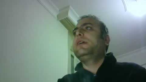 Turkish online show from 01/18/25, 06:53