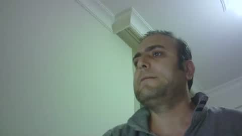 Turkish online show from 01/20/25, 01:00