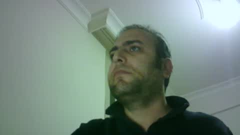 Turkish online show from 01/24/25, 01:57