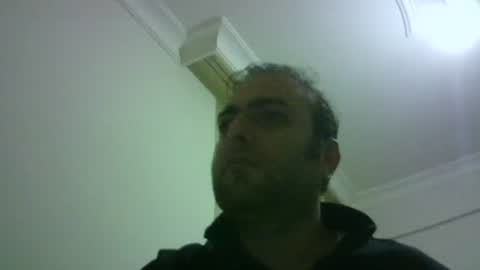 Turkish online show from 01/25/25, 04:46