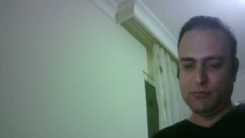 Turkish online show from 02/03/25, 03:06