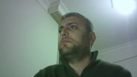 Turkish online show from 02/16/25, 04:21