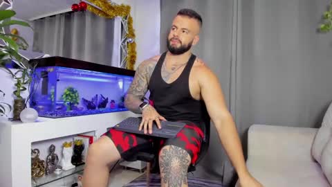 JOHNNY online show from 12/18/24, 10:57