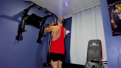 Snapshot of johnnygrayson_ chatting on 01/31/25, 01:01 JOHNNY online show from 01/31/25, 01:01