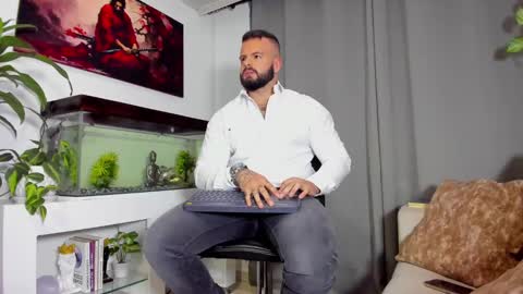 JOHNNY online show from 02/03/25, 11:26