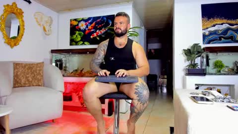 Snapshot of johnnygrayson_ chatting on 03/03/25, 01:10 JOHNNY online show from 03/03/25, 01:10