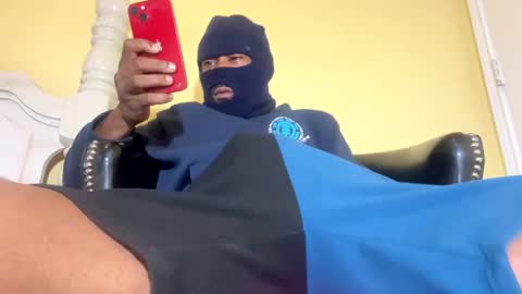 JohnnyHunggg online show from 03/11/25, 02:40