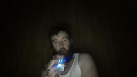 johnnyhymans25 online show from 02/02/25, 06:15