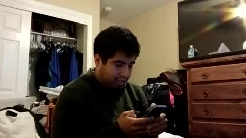 johnnyleos online show from 06/15/26, 01:13