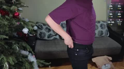 Johnny online show from 01/09/25, 06:57