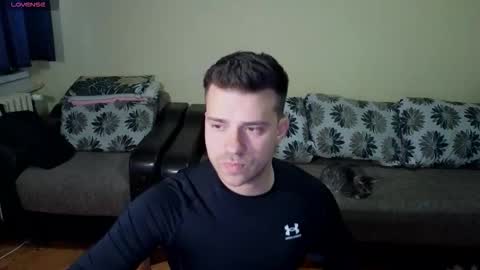 Johnny online show from 09/26/25, 02:54