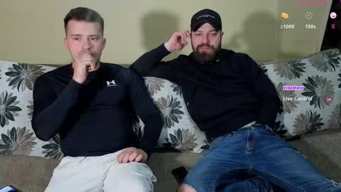 Johnny online show from 09/30/25, 05:18