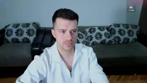 Johnny online show from 03/22/26, 02:42