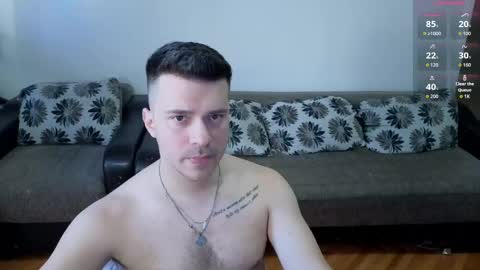 Johnny online show from 04/07/26, 02:39